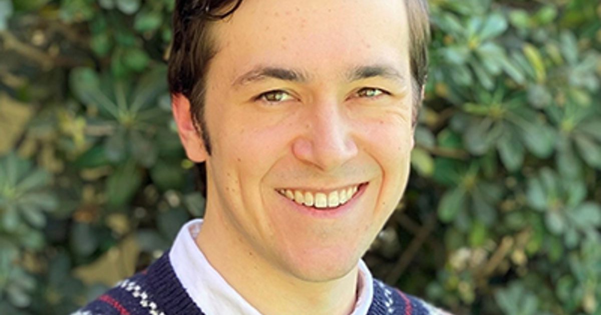 Alex Roesch Interface Engineering | Alex Roesch