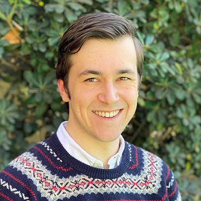 Alex Roesch Interface Engineering | Leadership