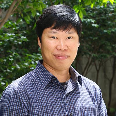 Jason Lau Rutgers Interface Engineering | Leadership