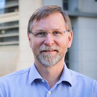 Joe Ripp Interface Engineering | Leadership